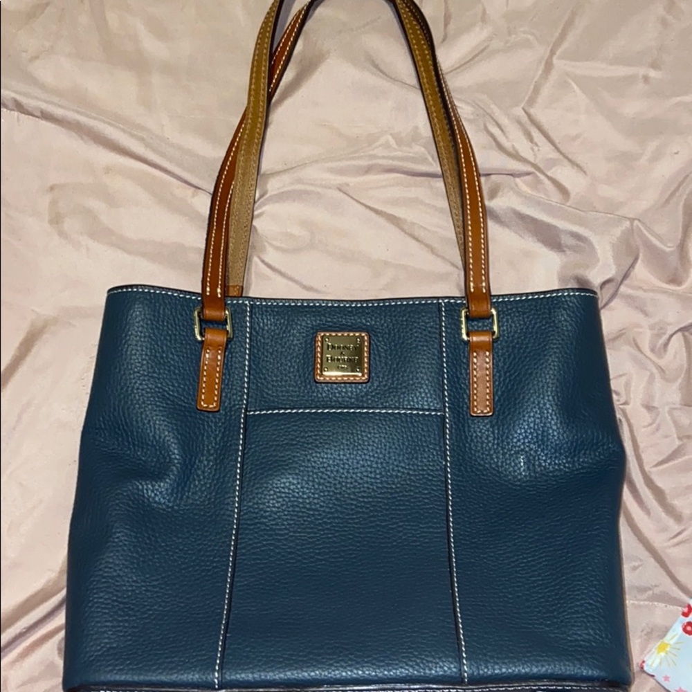 Donney & Bourke purse